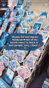 Pozdrav od ostravské digitální umělkyně tyiart