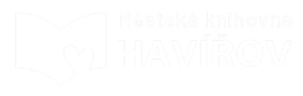 Logo Městské knihovny Havířov