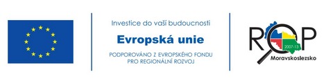 Logo Evropské unie