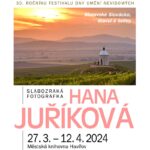 Pozvánka výstavu Moravské Slovácko