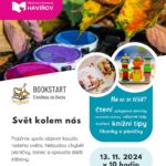 Bookstart: Svět kolem nás