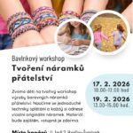 Pozvánka na Bavlnkový workshop