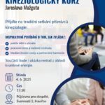 Pozvánka na Kineziologický kurz