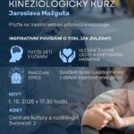 Pozvánka na Kineziologický kurz