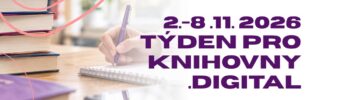 Pozvánka na Knihovnický kvíz