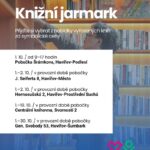 Pozvánka na Knižní jarmark