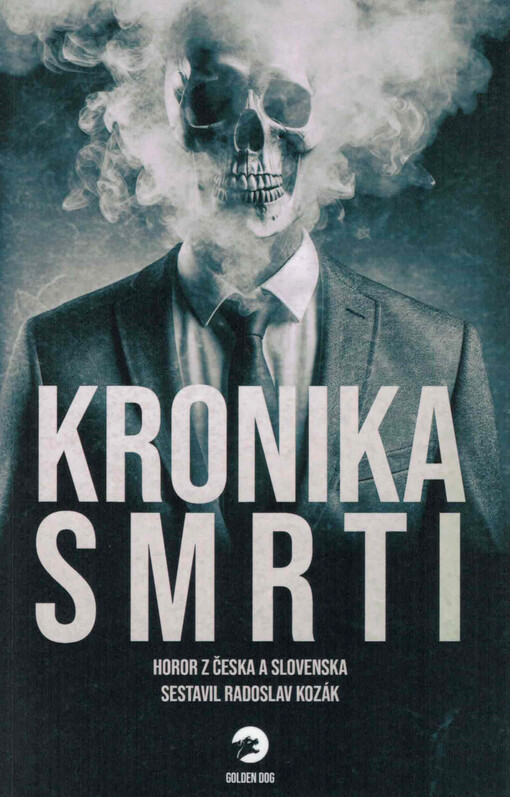 Kronika smrti