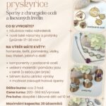 Pozvánka na Kurz křišťálové pryskyřice