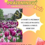 Pozvánka k soutěži Letní kvíz 2025