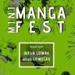 Pozvánka na Mangafest 2026
