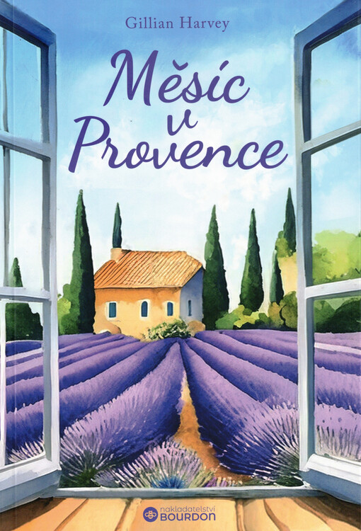 Měsíc v Provence