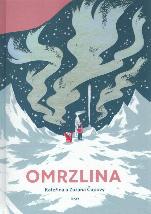 Omrzlina