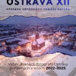 Pozvánka na výstavu Ostrava XII