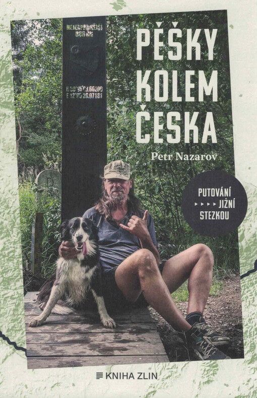 Pěšky kolem Česka