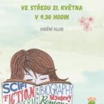 Pozvánka na Posezení nad knihami