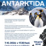 Václav Bacovský - Antarktida