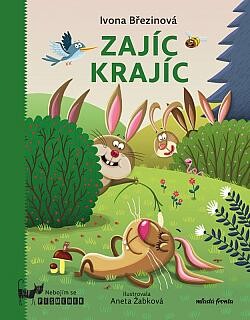 Zajíc Krajíc