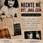 Výstava o Anne Frankové