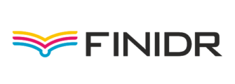 Logo tiskárny Finidr