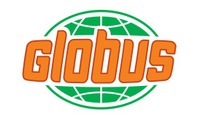 Logo hypermarketu Globus