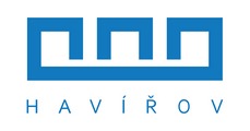 Logo města Havířova