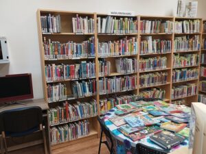 Naučná literatura pro dospělé