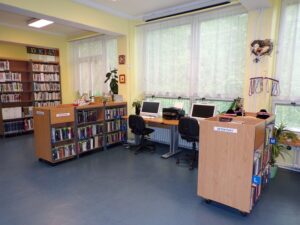 Počítačový koutek