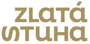 Logo projektu Zlatá stuha