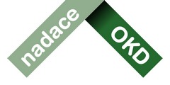 Logo Nadace OKD